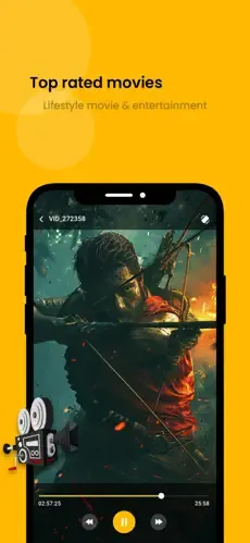 new-movies-hotstar Top Rated Movies